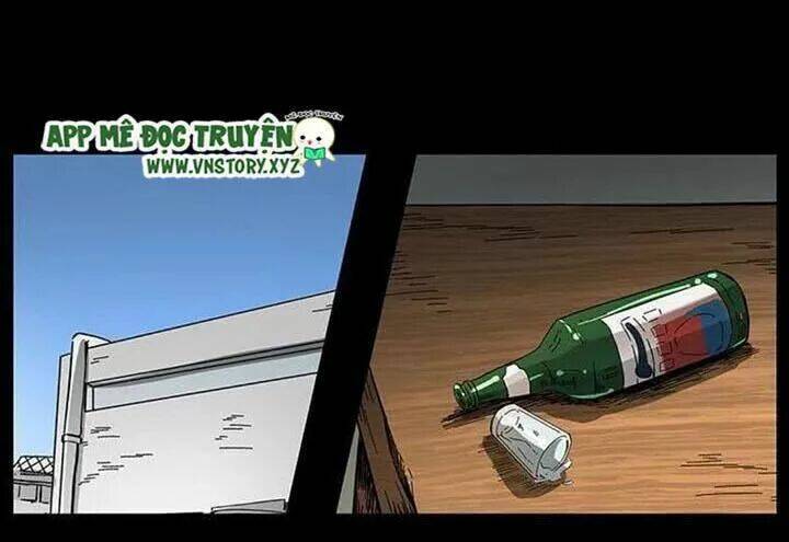 U Minh Ngụy Tượng Chapter 155 79