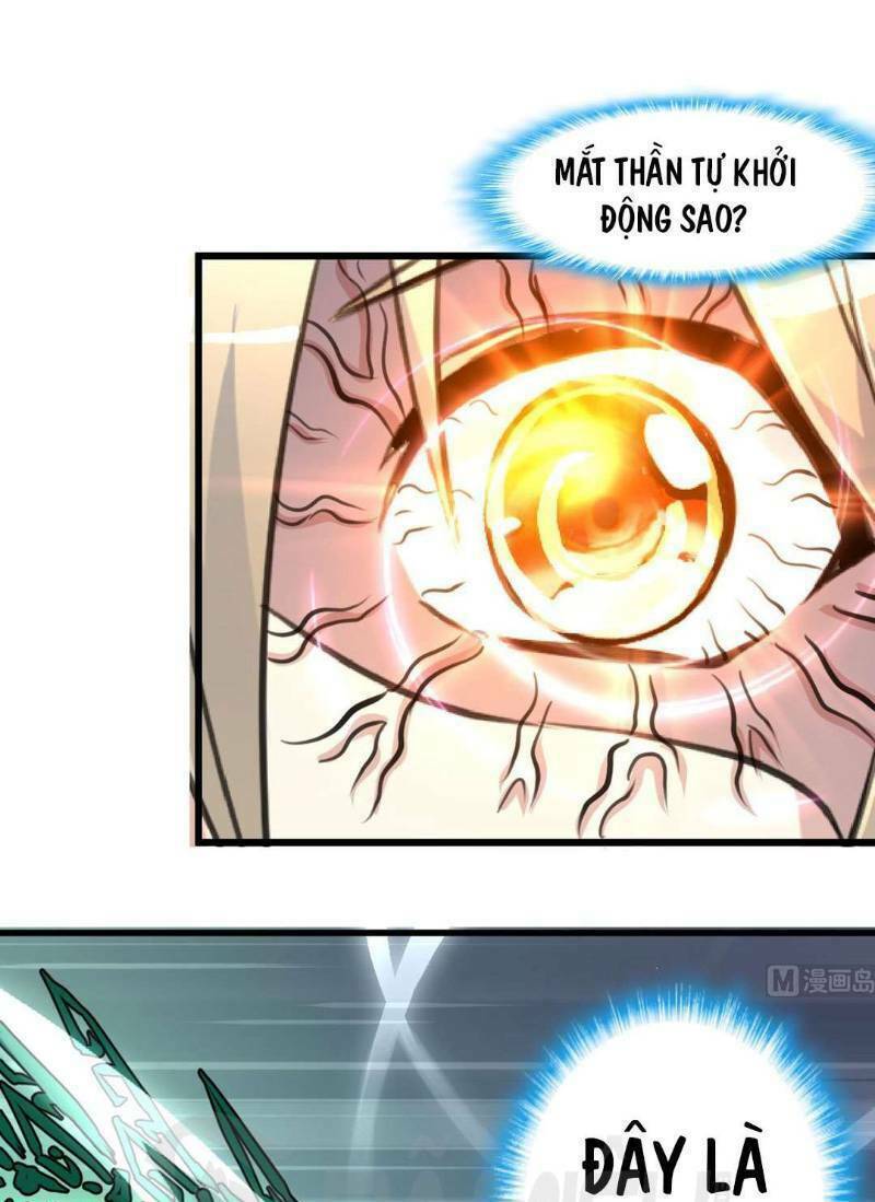 thần nhãn giám định sư chapter 76 15