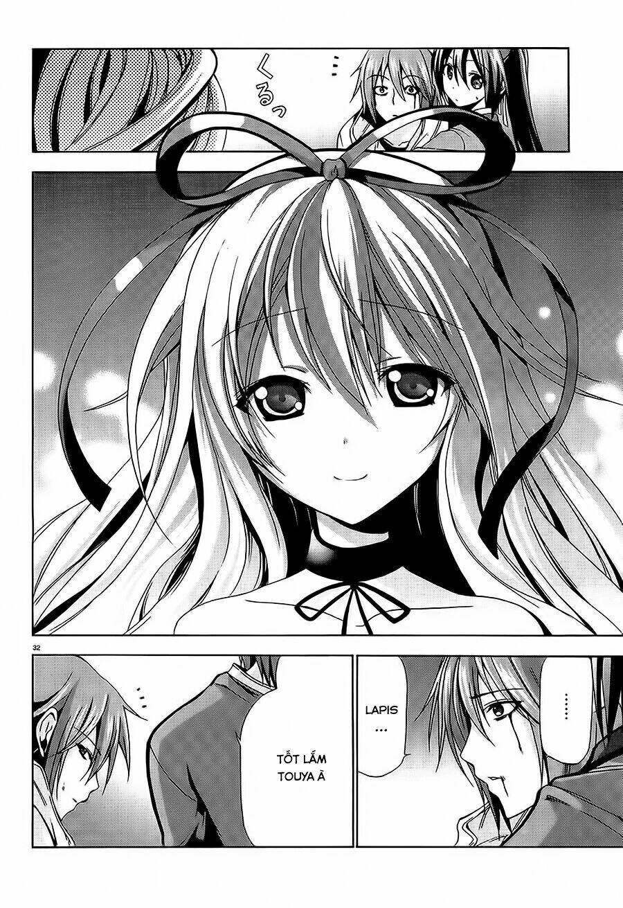 soukyuu no lapis lazuli chapter 10 31