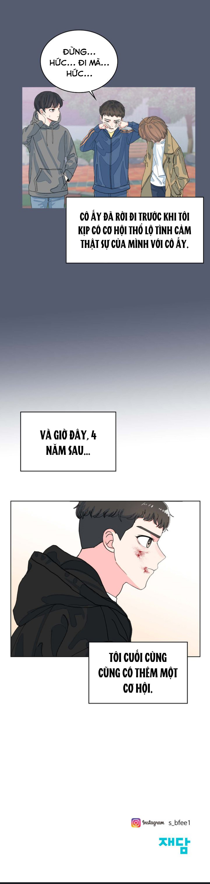 lọ lem hangul coming soon chapter 54 6