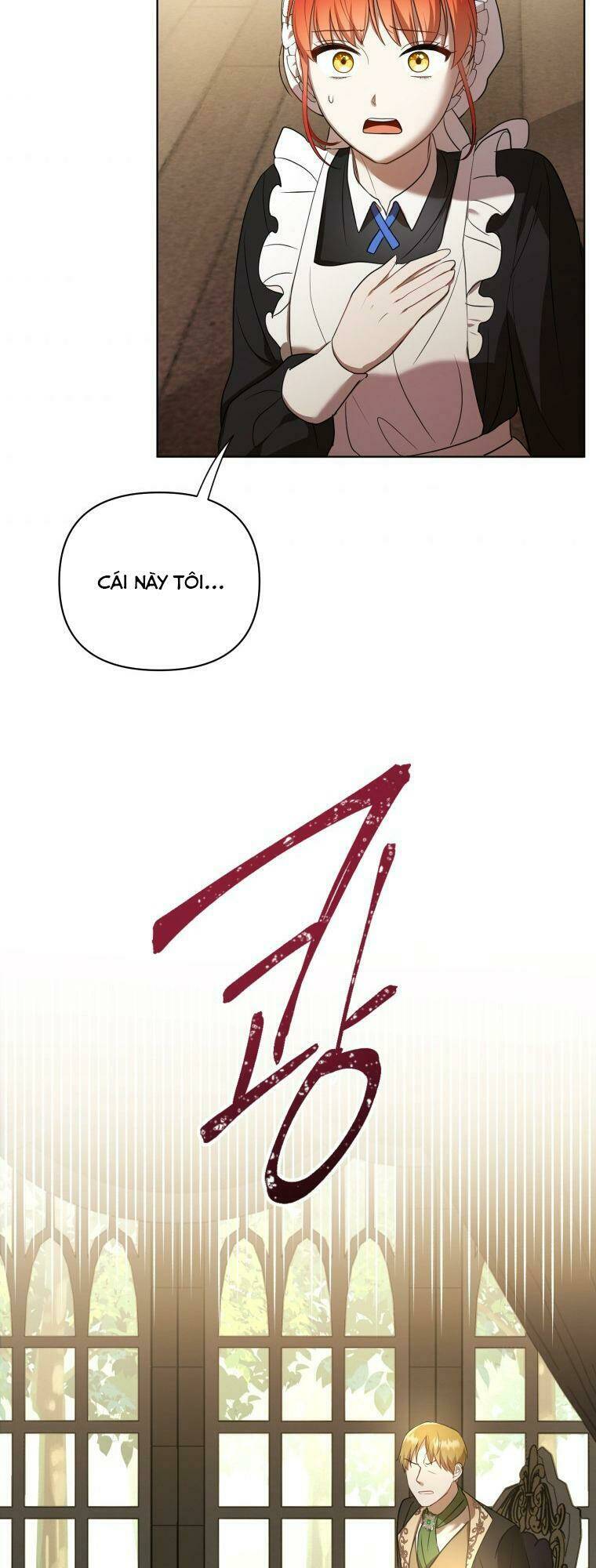 tôi trở thành phiên dịch viên của bạo chúa chapter 9 48