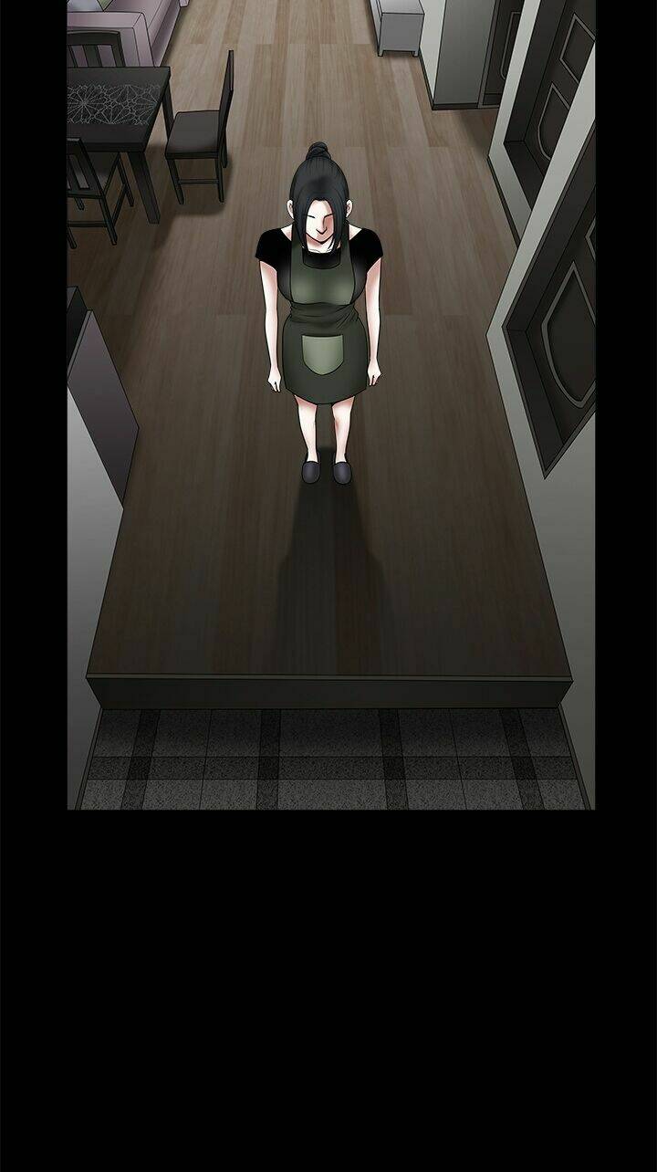 seduction - quyến rũ chapter 27 16