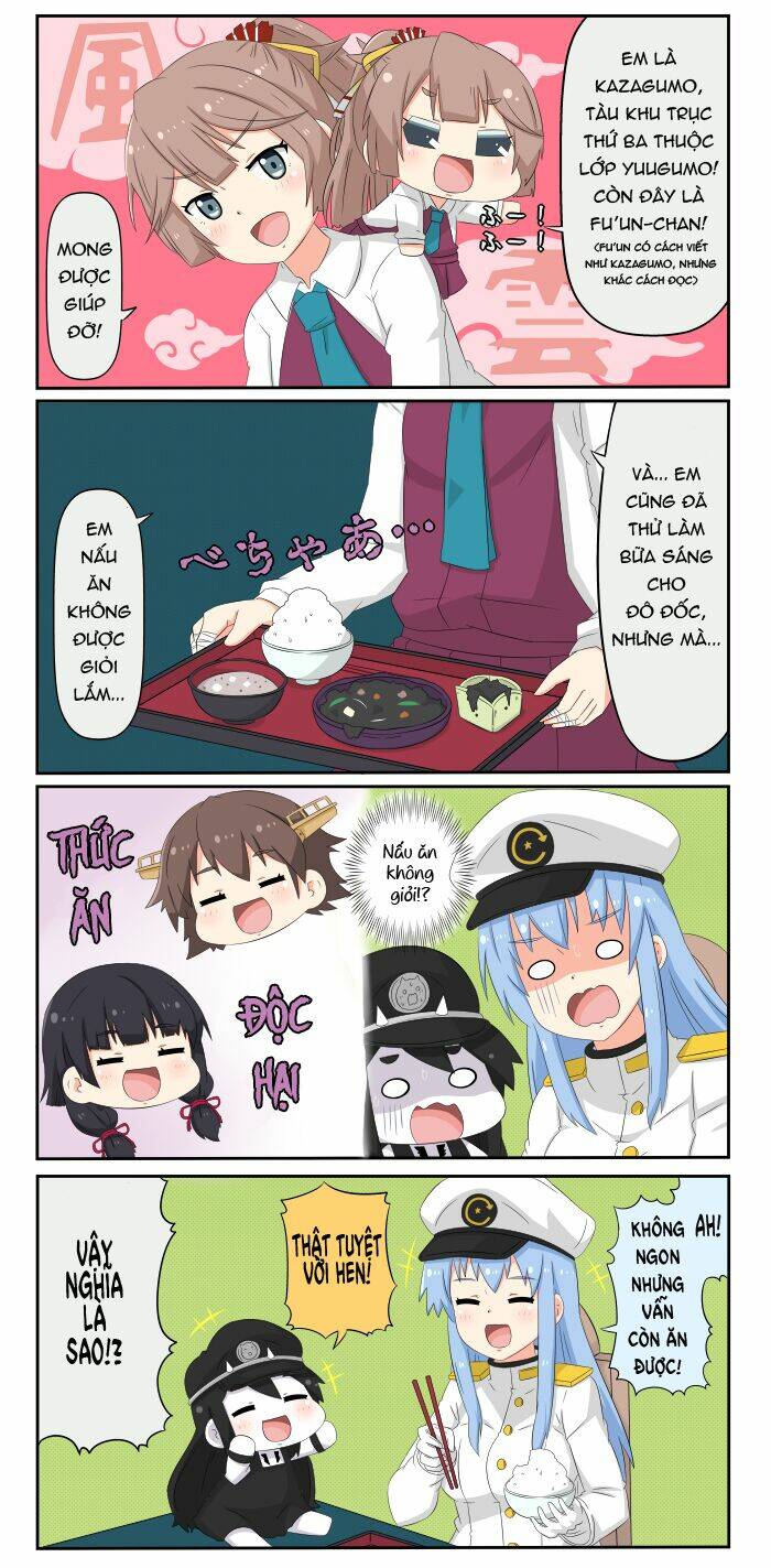 puchi collection! chapter 34 11