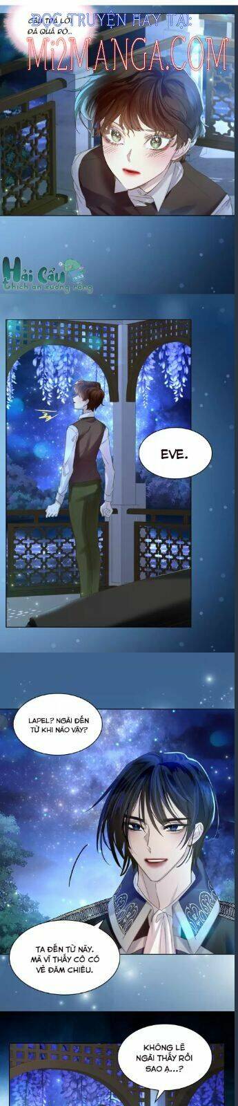 quy luật sinh tồn của nữ phụ chapter 54 14