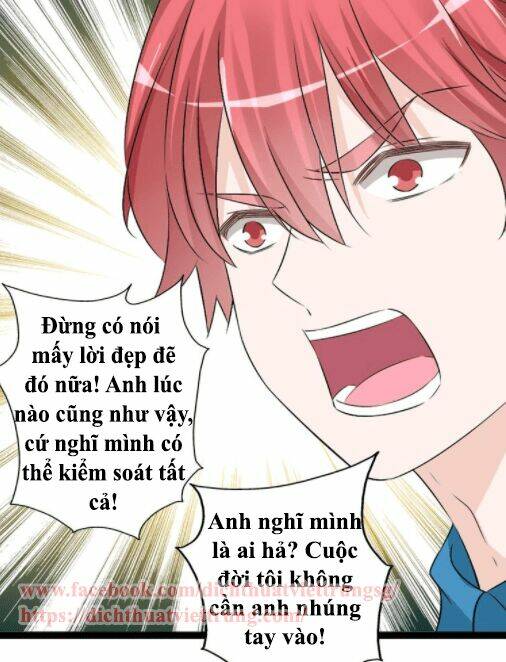 lều khều biết yêu chapter 48 28