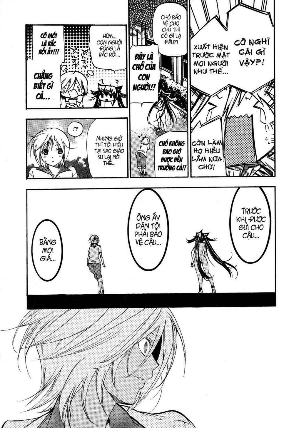 dog style chapter 1 19