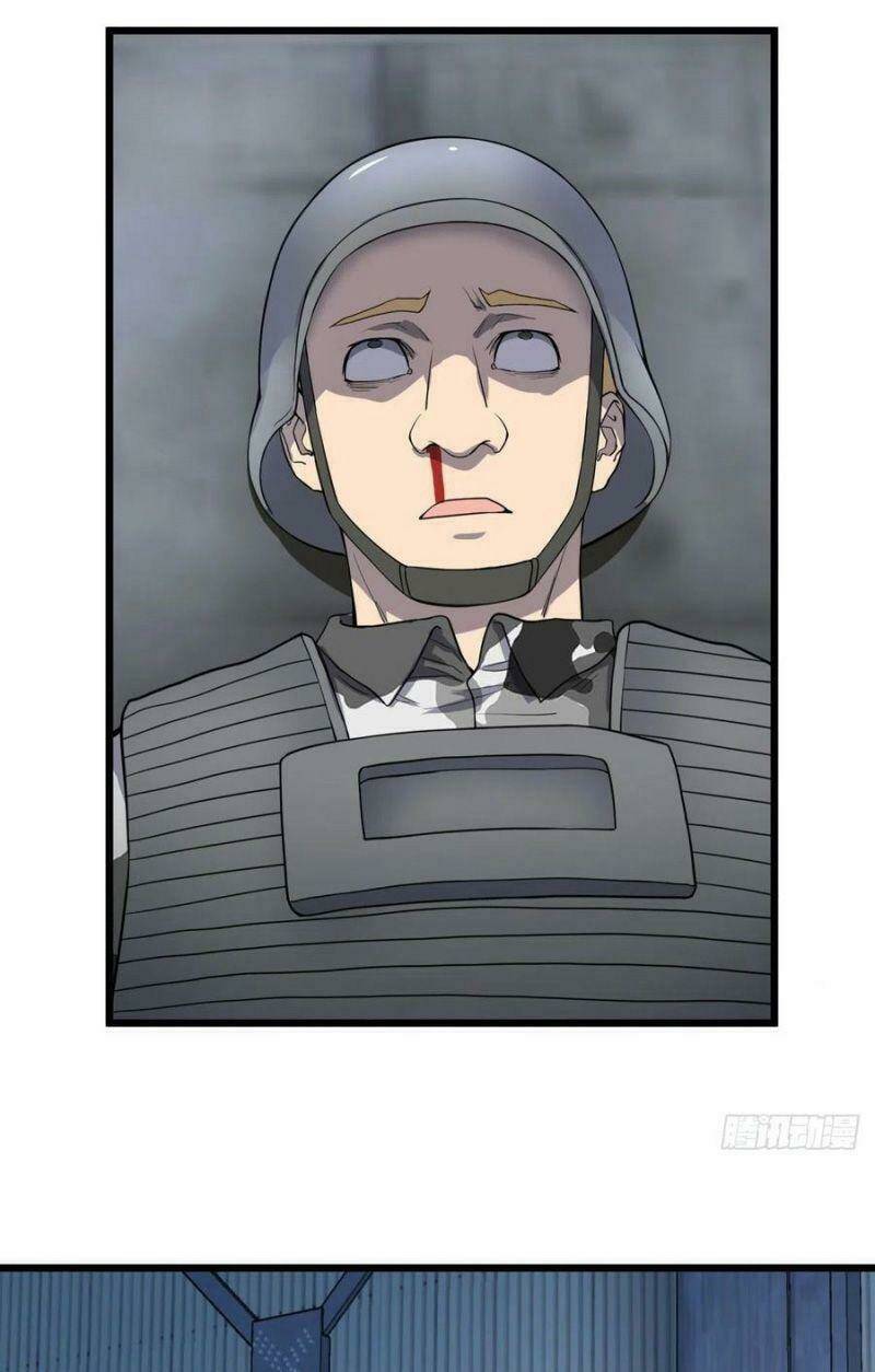 danh sách kẻ phản diện chapter 122 28