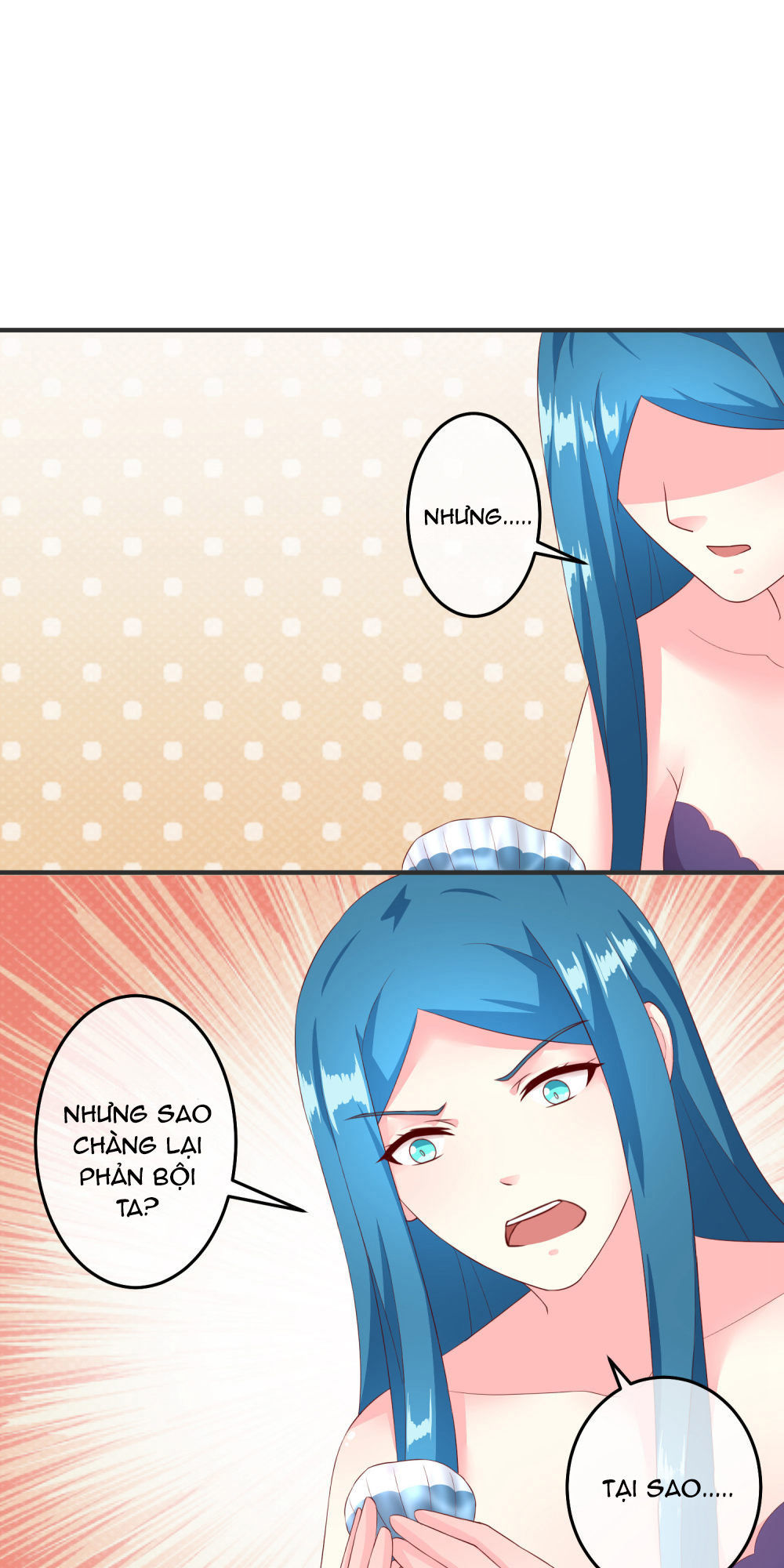 cuộc sống hào môn của vu nữ chapter 35 14