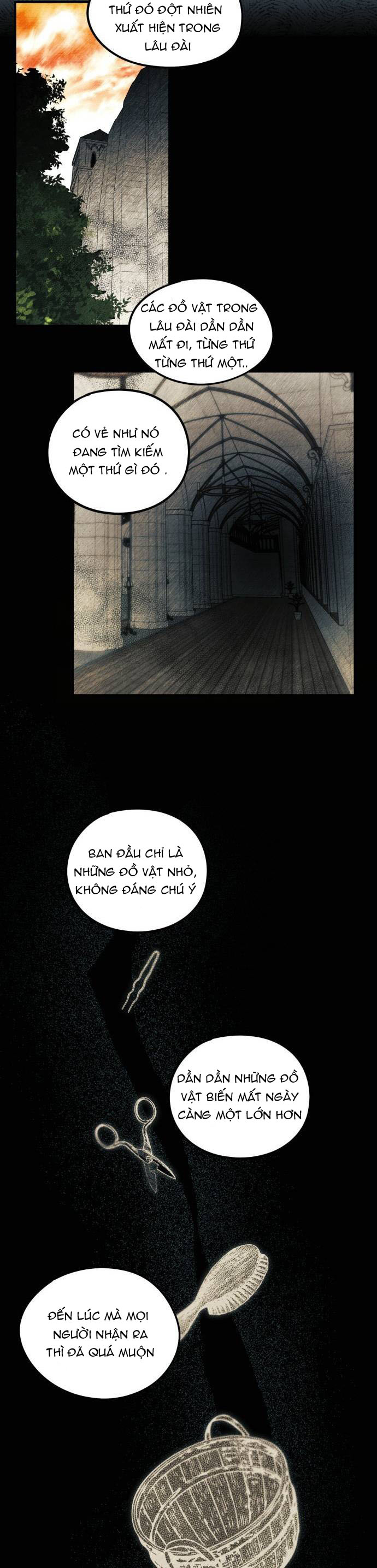 bị che khuất bởi hoàng hôn chapter 32 17