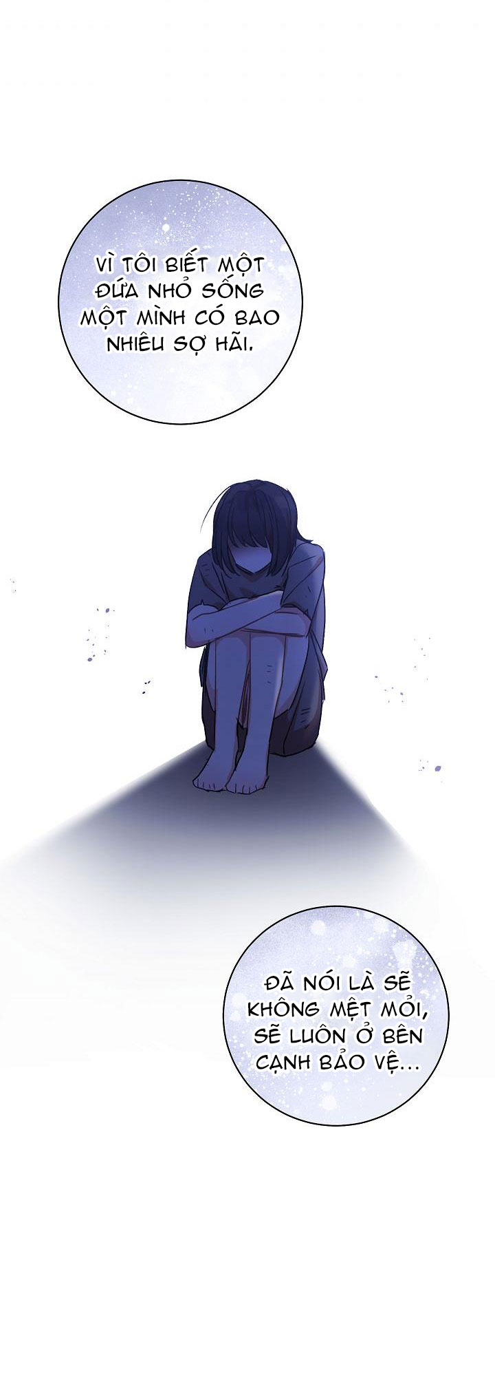 tiểu thư của những lá bài chapter 5 25