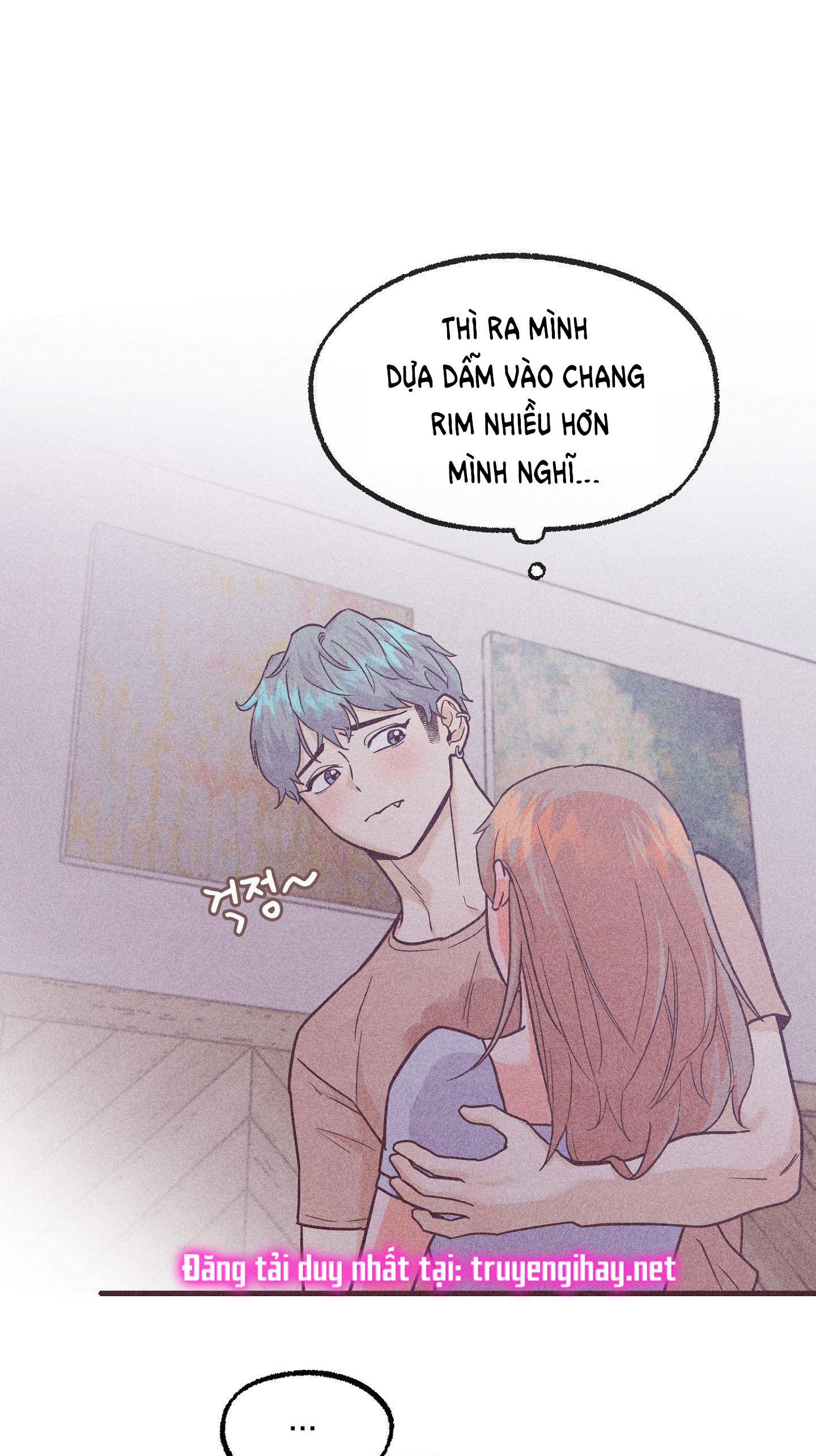 chạy đâu cho thoát chapter 46.1 12