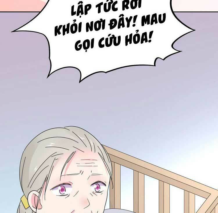 điều ước sủng ái bất bình đẳng chapter 109.2 5