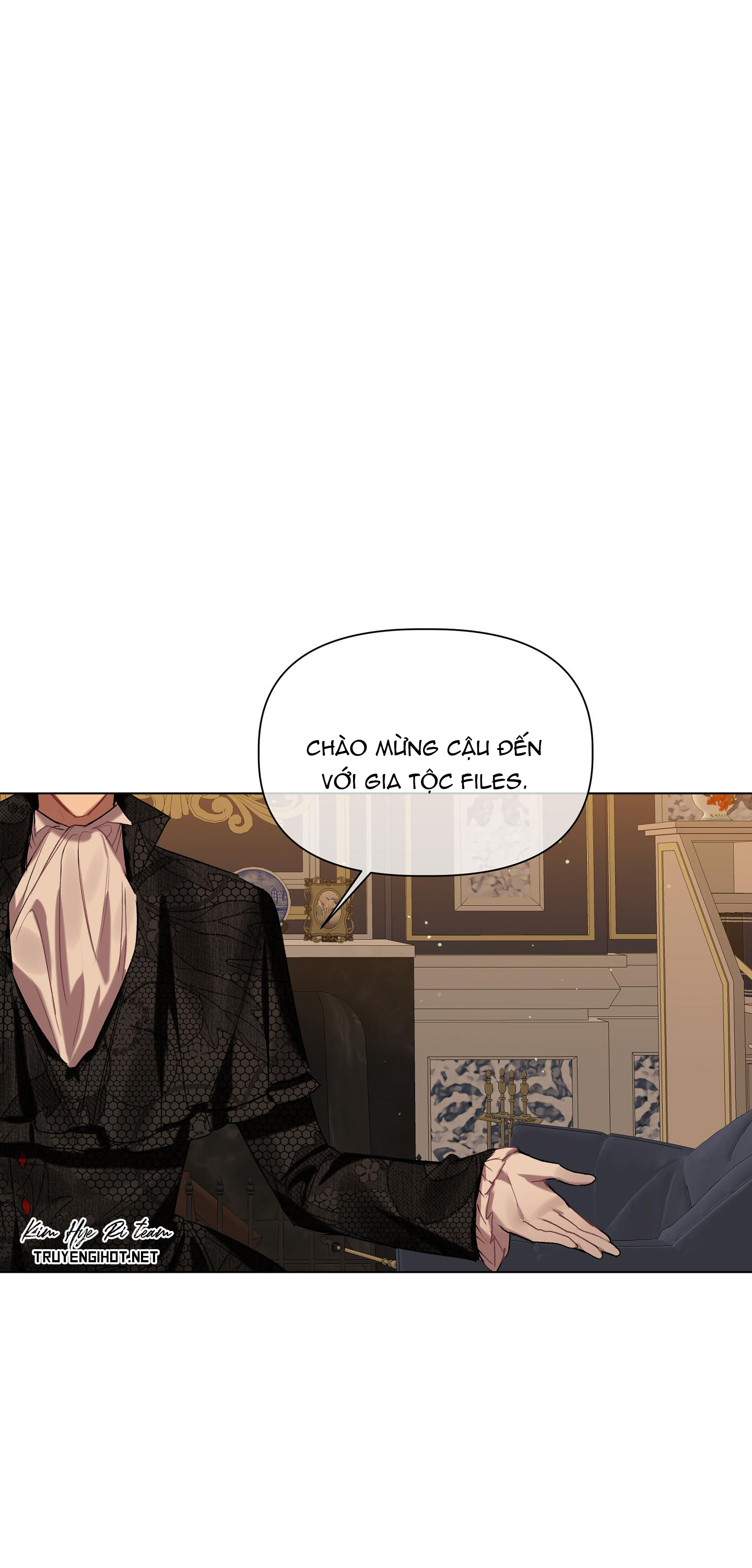 bỗng ngày nọ bị một tên đáng ghét cầu hôn chapter 20 27