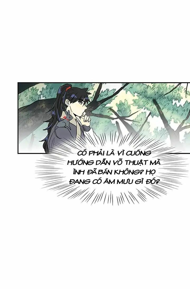 học sĩ tái sinh chapter 88 43