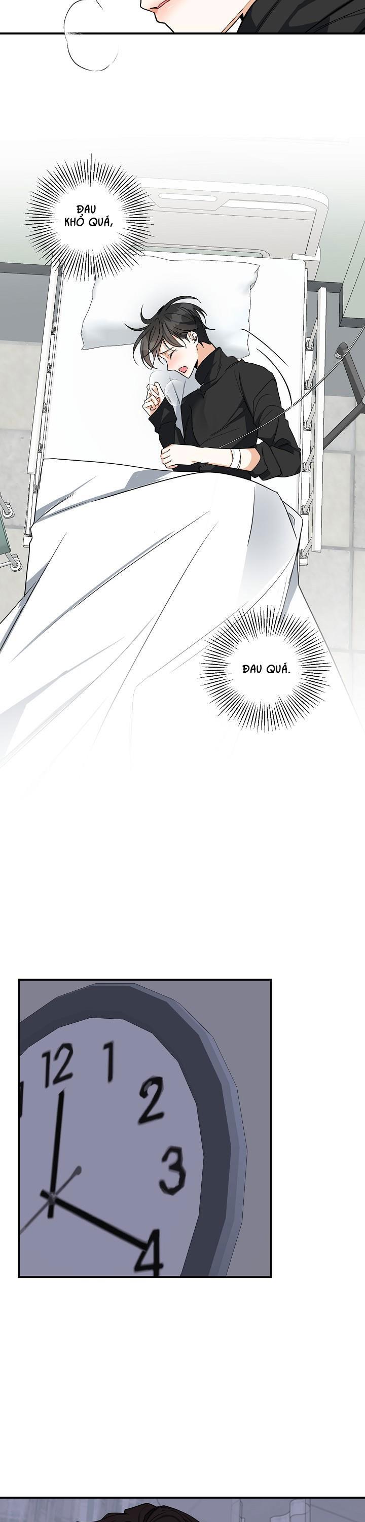 đêm săn chapter 11 21