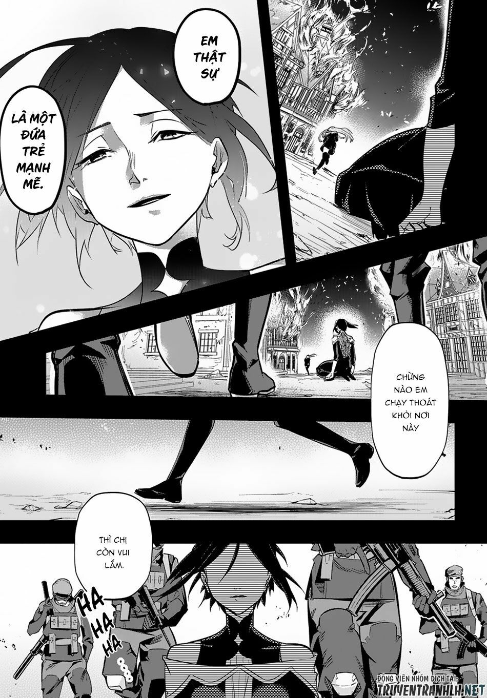 the kingdom of ruin chapter 5 9