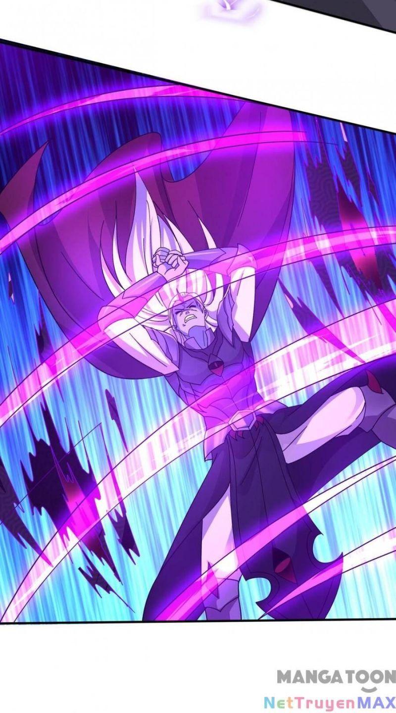 tối cường thần y tại đô thị chapter 325 22