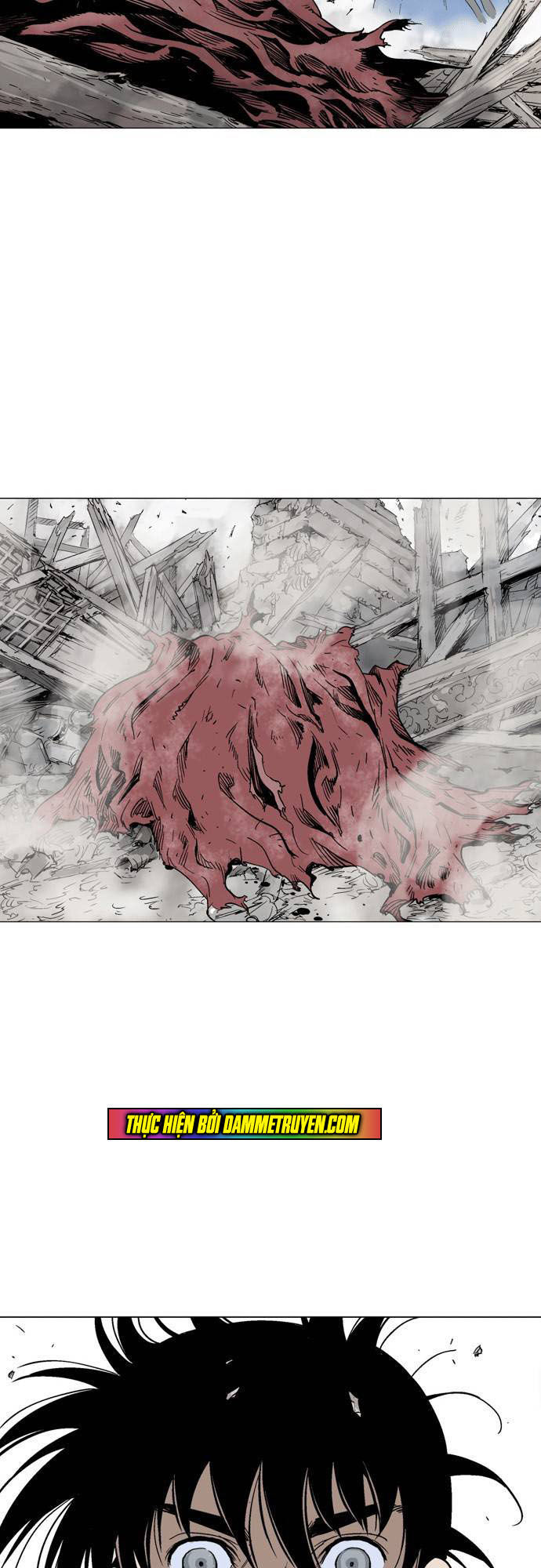 cao thủ 2 chapter 20 38