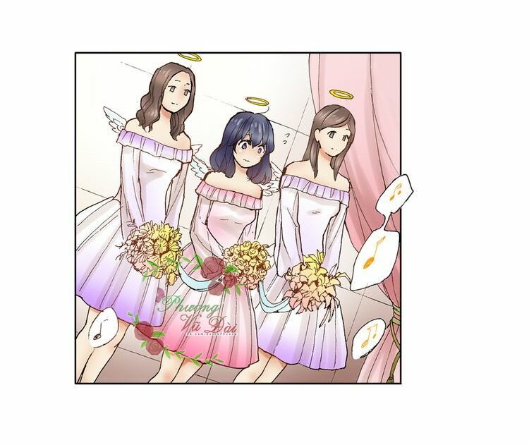 mệnh lệnh tuyệt đối của bá đạo vương tử chapter 35 5