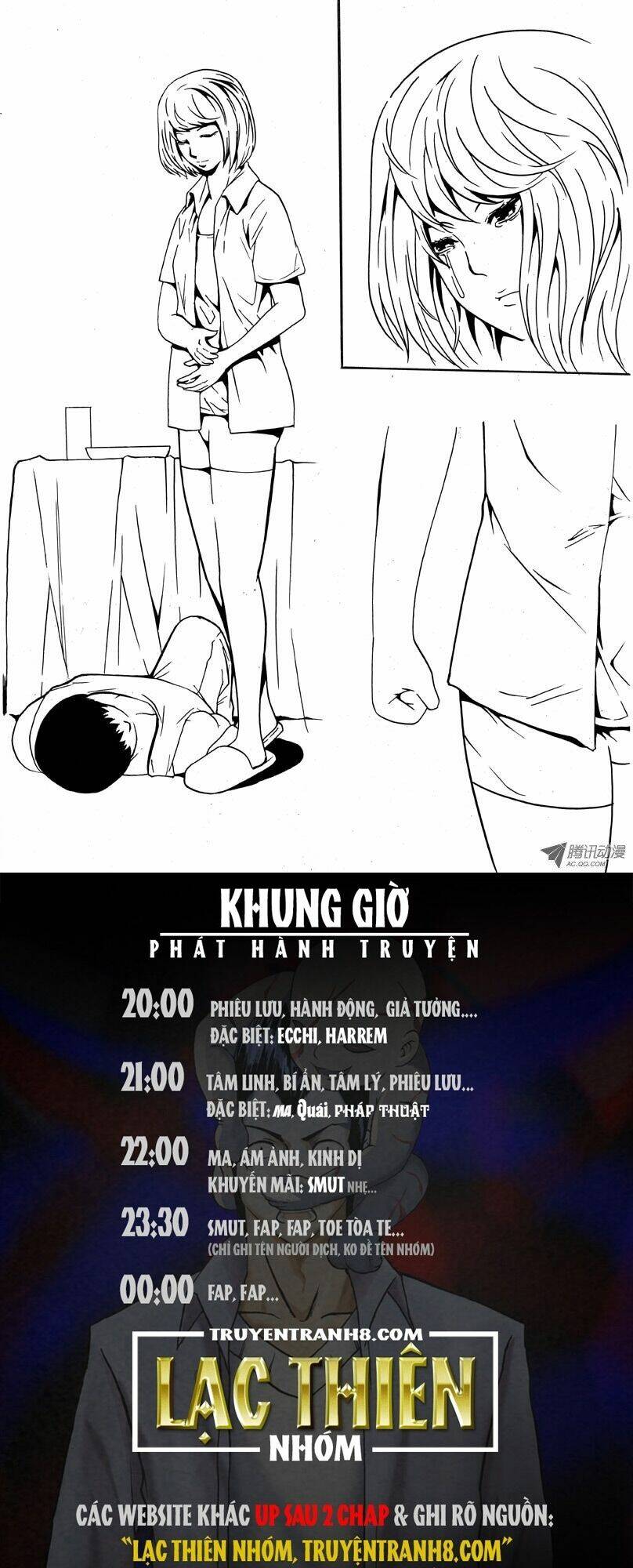 nhân quả tuần hoàn chapter 30.2 10