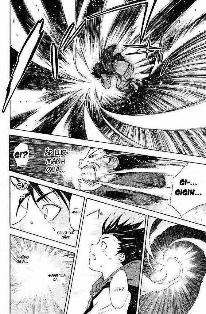 air gear chapter 10 15