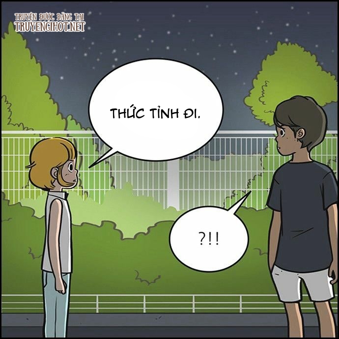 yumis cells chapter 68 31