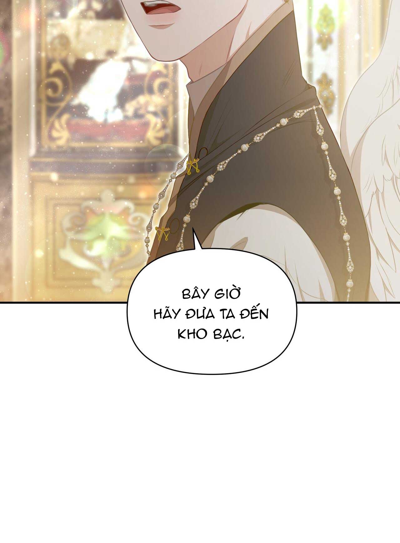 cách để sống sót với tư cách là người chơi chapter 7 59