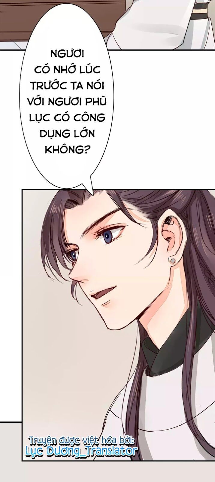 chỉ phu vi thê chapter 14 18