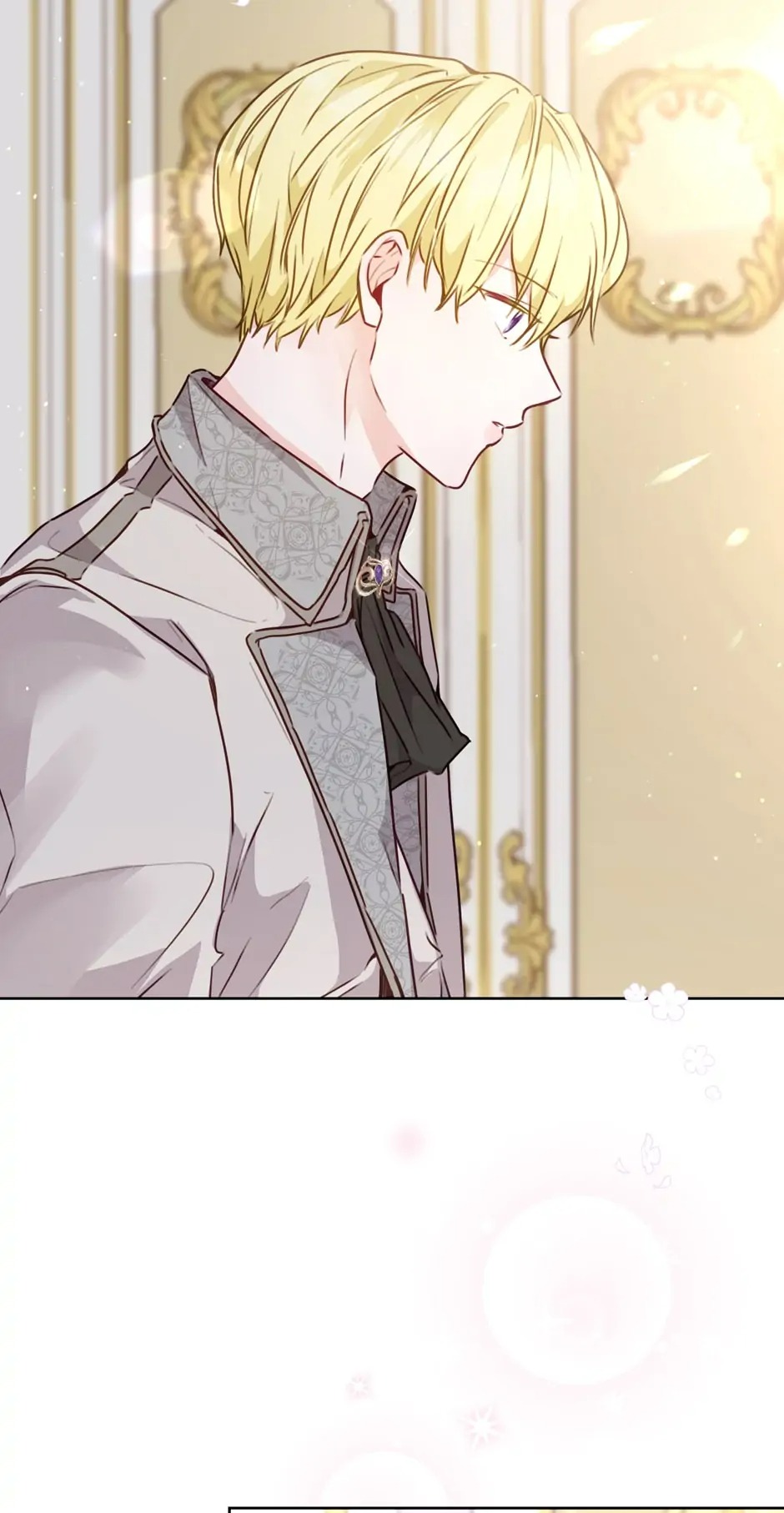 đánh cắp trái tim thiếu nữ chapter 16.2 36