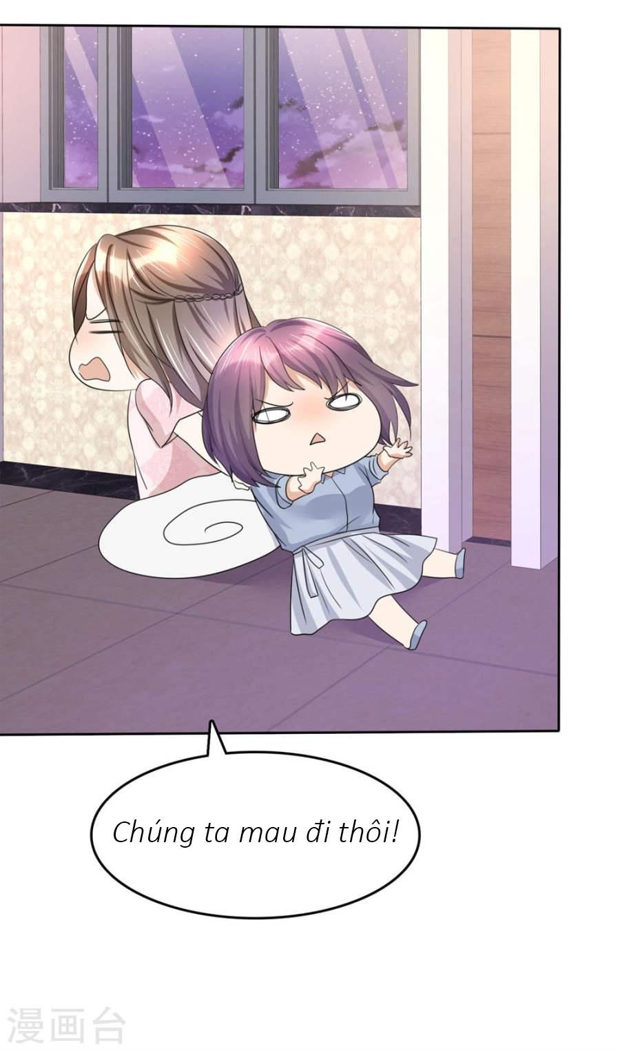 con đường phản công của sủng thê chapter 25 35