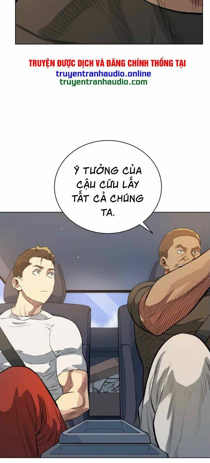 đấu sĩ vô song chapter 15 45