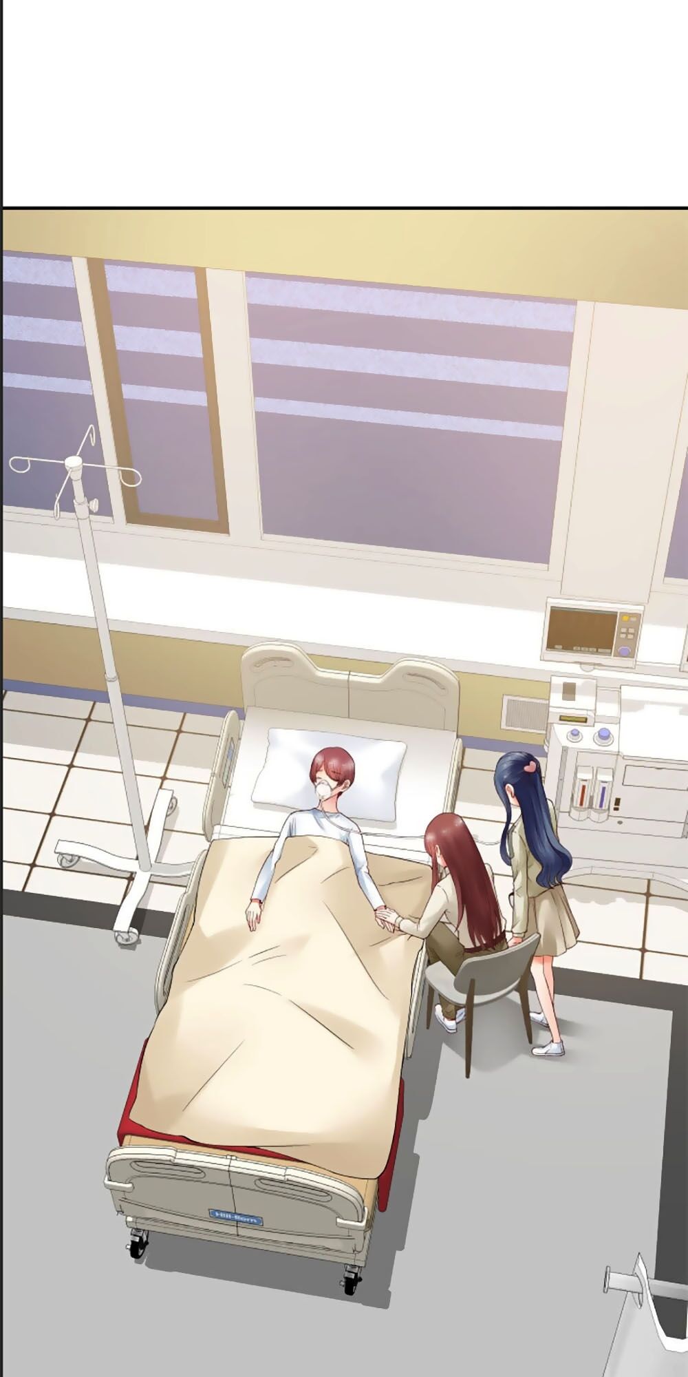 bạn trai 1/4 của tôi chapter 11 3