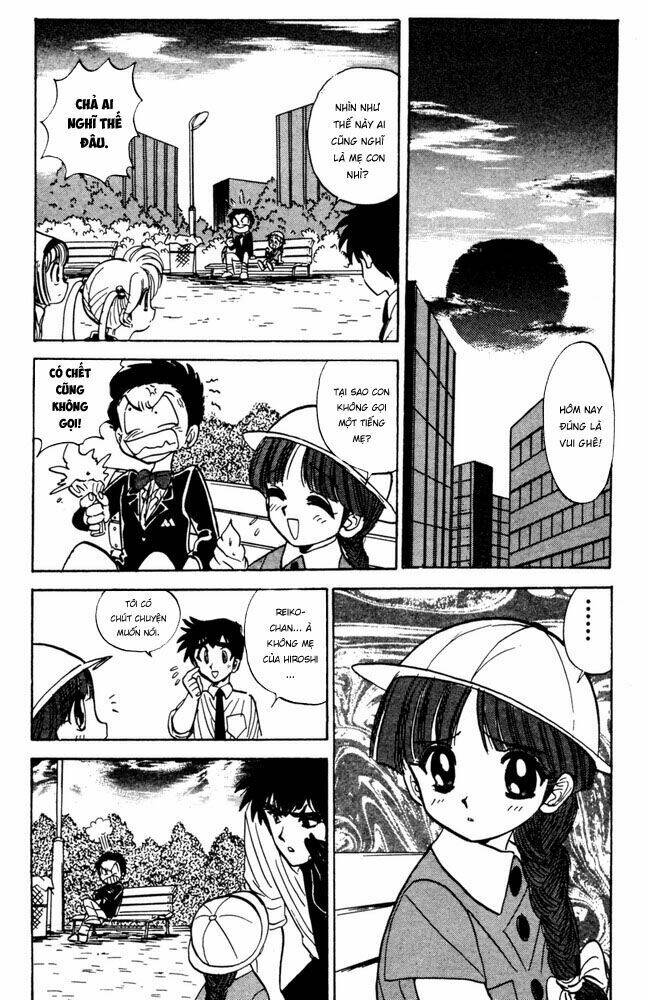 jigoku sensei nube - người thầy dũng cảm chapter 45 15