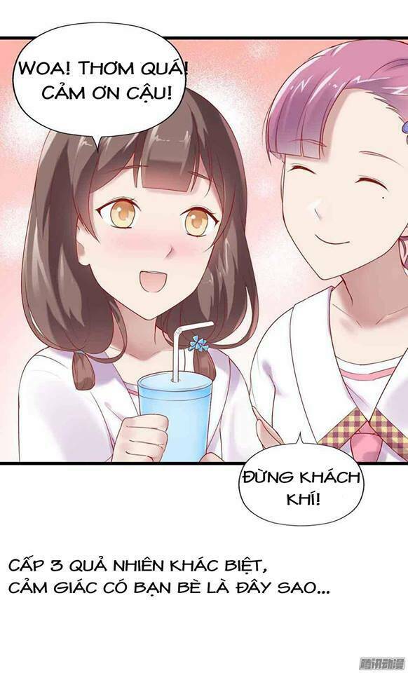 ác ma bàn bên chapter 1 15