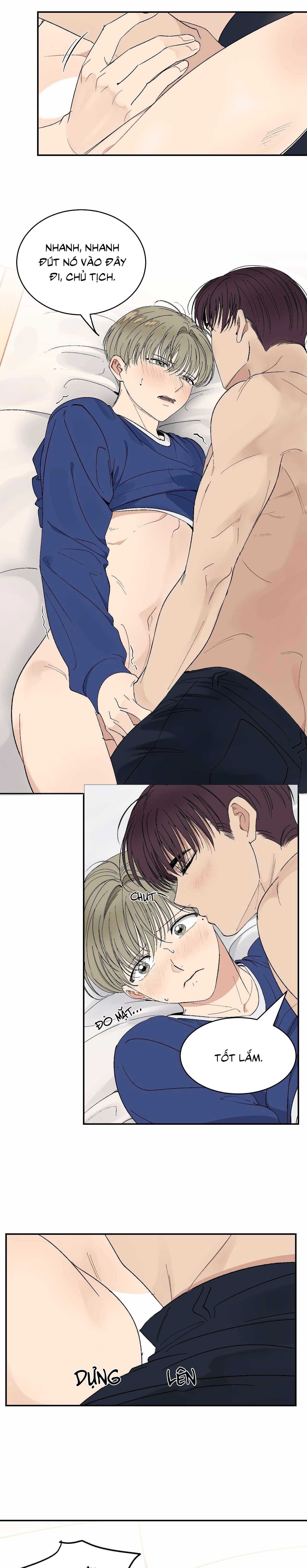 it's not like that chapter 29 5