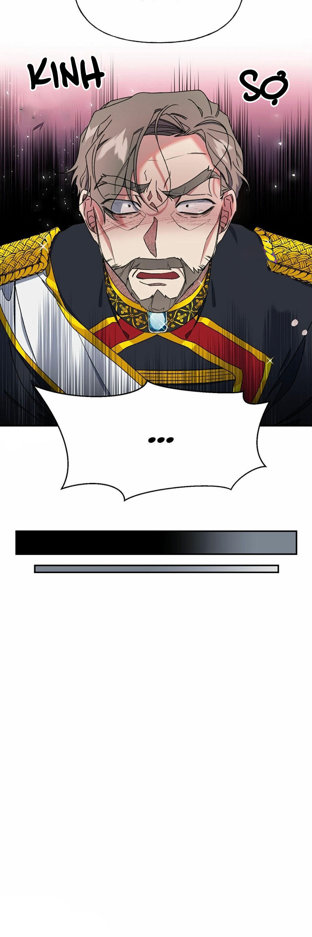 nàng công chúa trở thành vật hiến tế chapter 8 8