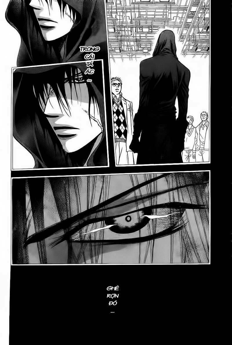 thử thách của kyouko chapter 184 29