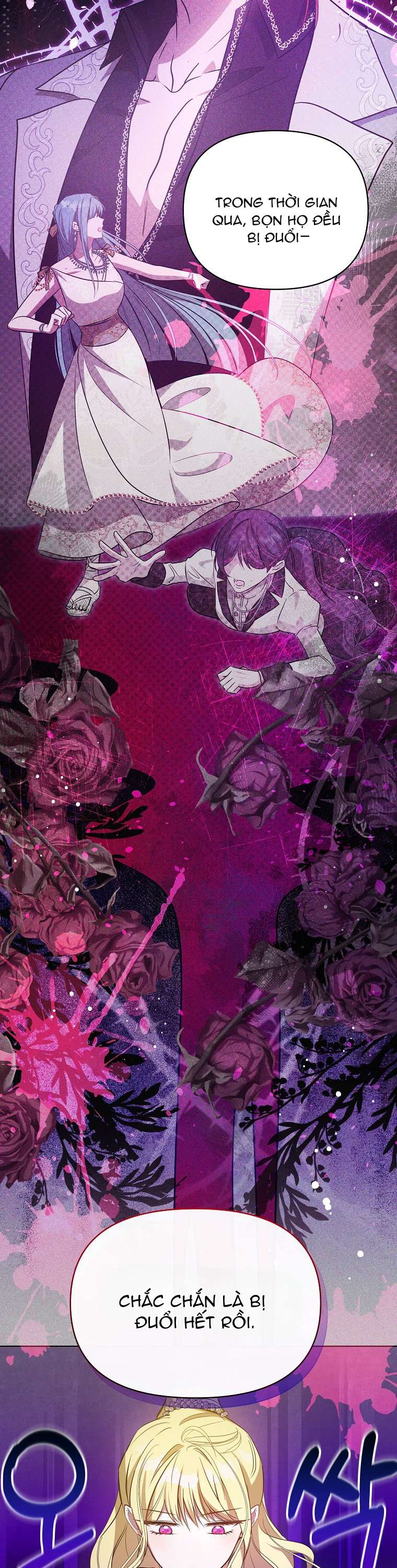 chị gái tôi là nhân vật chính chapter 6 14