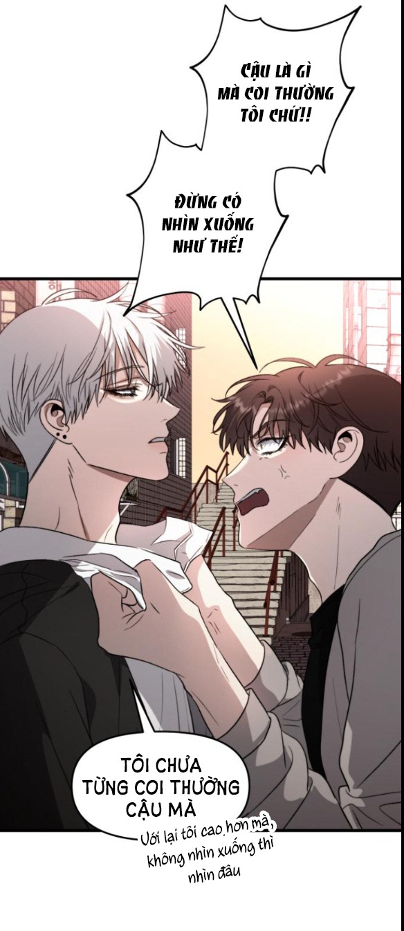 Tự Do Trong Mơ chapter 83.1 56