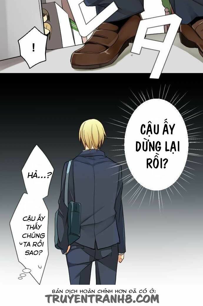 chuyện tình otome chapter 4 30