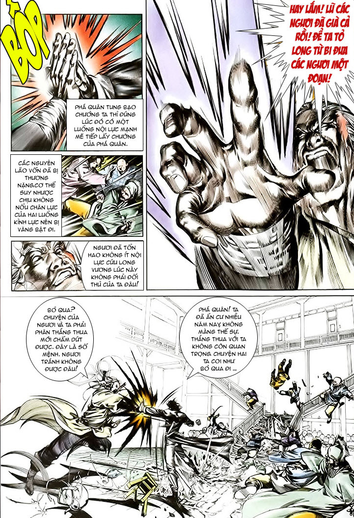 phong vân chapter 63 16