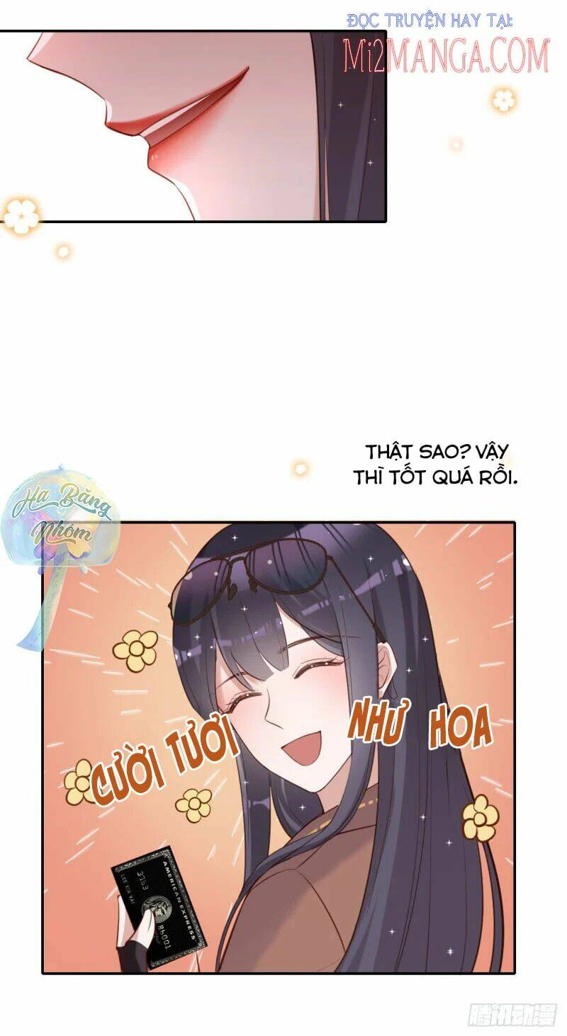 dĩ hôn chi danh chapter 36 29