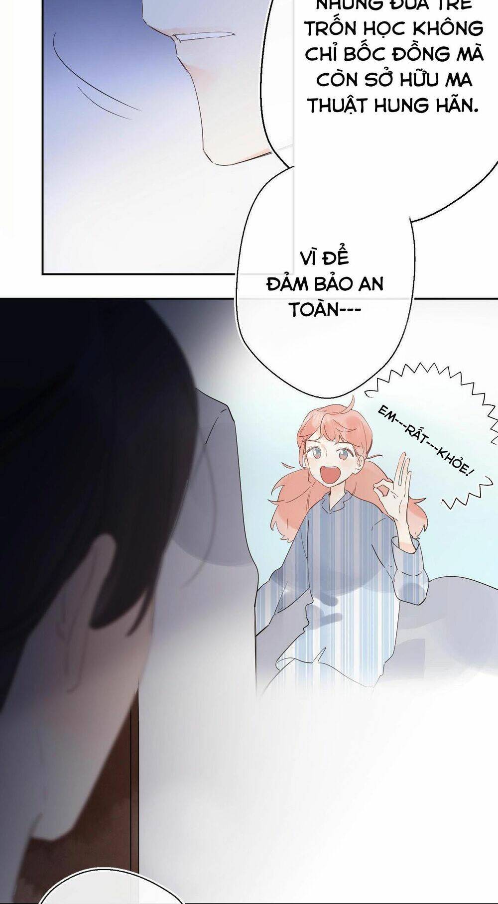 phù thủy hạng bét chapter 21 16