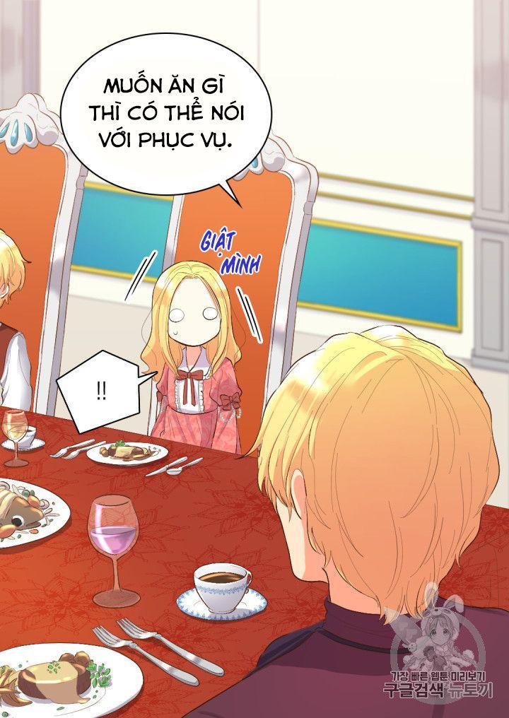 Sinh Đôi Xuyên Không Chapter 4 49