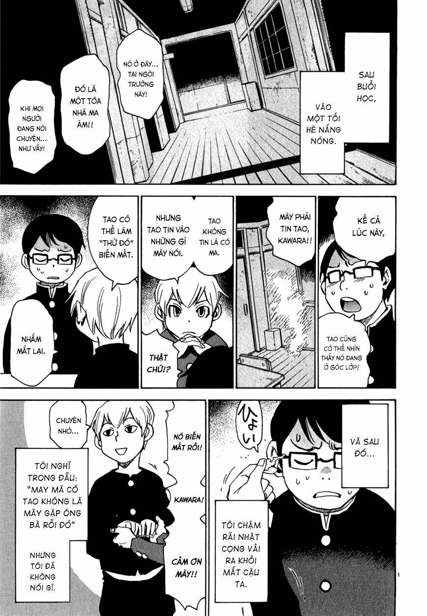 nanako-san teki na nichijou dash!! chapter 14 3