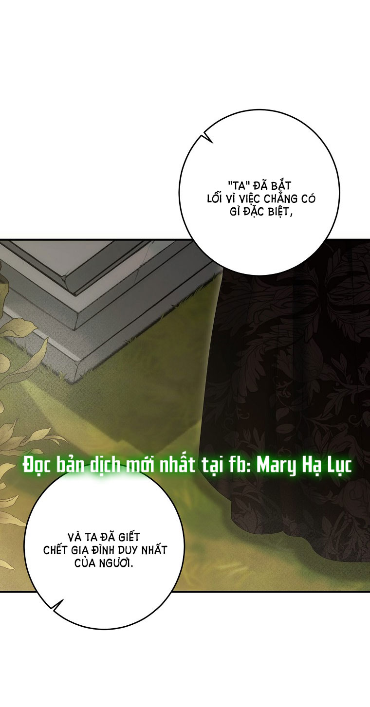 [Bản 15+] Tôi Lạc Vào Thế Giới Trò Chơi Harem Ngược chapter 82.2 - Trang 16
