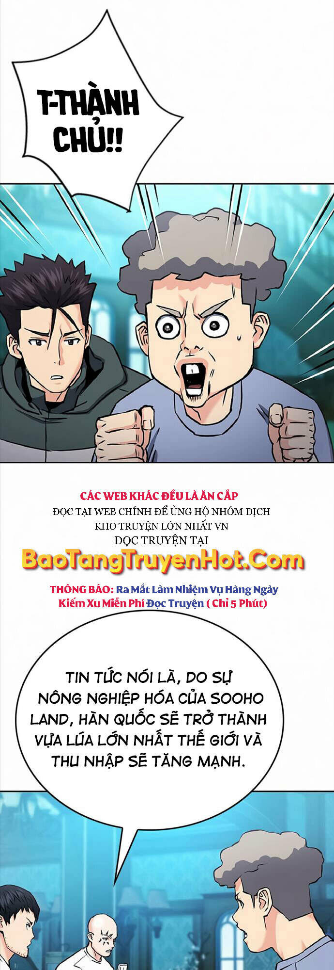 druid tại ga seoul - người hóa thú chapter 70 14