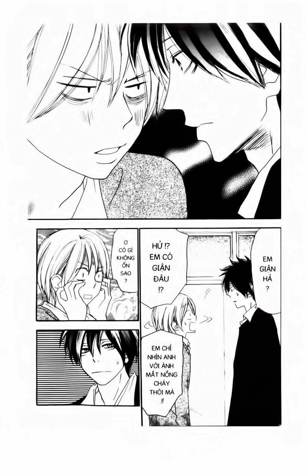 chuyện cấp iii chapter 65 5