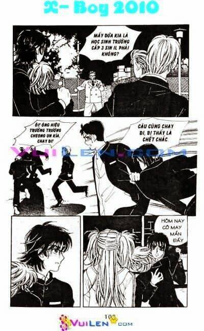 cô giáo tuổi 18 chapter 2 109