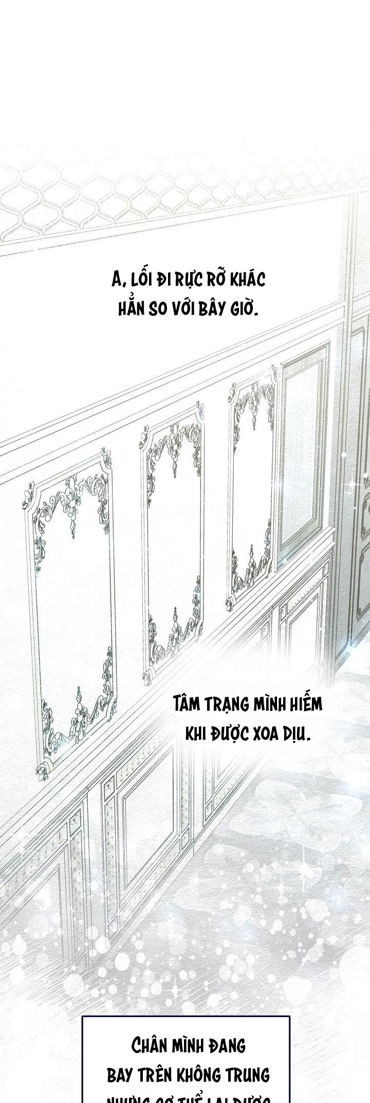 chuyến tàu cuồng loạn chapter 29 49